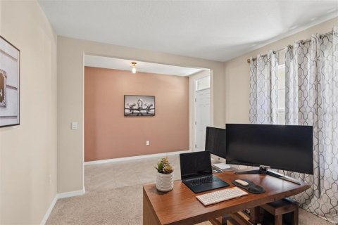 Villa ou maison à vendre à Lakeland, Floride: 4 chambres, 248.42 m2 № 2432789 - photo 7