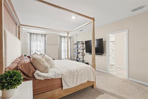 Villa ou maison à vendre à Lakeland, Floride: 4 chambres, 248.42 m2 № 2432789 - photo 23