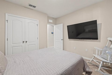 Villa ou maison à vendre à Lakeland, Floride: 4 chambres, 248.42 m2 № 2432789 - photo 20