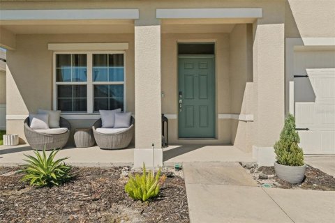 Villa ou maison à vendre à Lakeland, Floride: 4 chambres, 248.42 m2 № 2432789 - photo 4