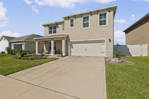 Villa ou maison à vendre à Lakeland, Floride: 4 chambres, 248.42 m2 № 2432789 - photo 2