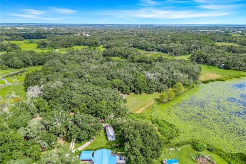 Terreno en venta en Leesburg, Florida № 1905003 - foto 3