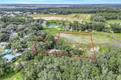 Terreno en venta en Leesburg, Florida № 1905003 - foto 7