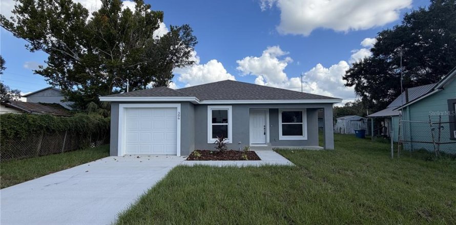 Casa en Mulberry, Florida 3 dormitorios, 108.97 m2 № 2425751