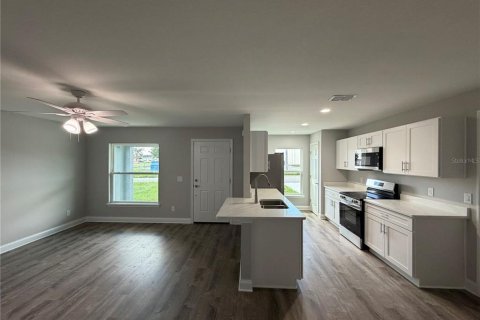 Casa en venta en Mulberry, Florida, 3 dormitorios, 108.97 m2 № 2425751 - foto 4