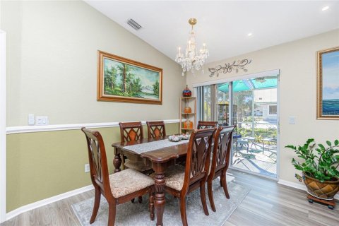 Villa ou maison à vendre à North Port, Floride: 3 chambres, 114.55 m2 № 1914254 - photo 11