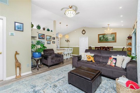 Villa ou maison à vendre à North Port, Floride: 3 chambres, 114.55 m2 № 1914254 - photo 7