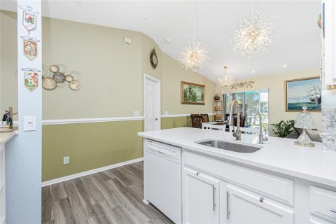 Villa ou maison à vendre à North Port, Floride: 3 chambres, 114.55 m2 № 1914254 - photo 15