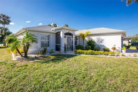 Villa ou maison à vendre à North Port, Floride: 3 chambres, 114.55 m2 № 1914254 - photo 2