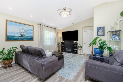 Villa ou maison à vendre à North Port, Floride: 3 chambres, 114.55 m2 № 1914254 - photo 6