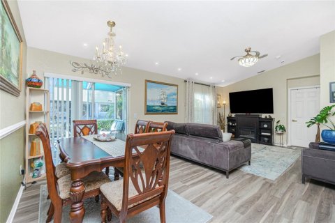 Villa ou maison à vendre à North Port, Floride: 3 chambres, 114.55 m2 № 1914254 - photo 12