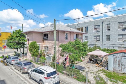 Immobilier commercial à vendre à Miami, Floride № 1929684 - photo 6