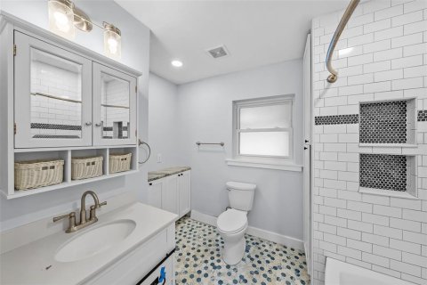 Купить виллу или дом в Тампа, Флорида 3 комнаты, 130.06м2, № 2150869 - фото 18