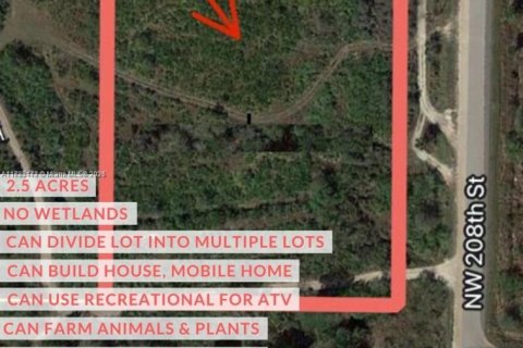 House in Okeechobee, Florida № 1695797 - photo 2