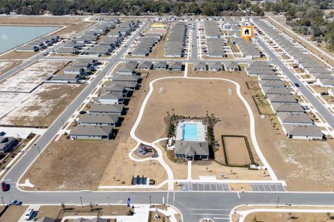 Casa en venta en Umatilla, Florida, 4 dormitorios, 173.45 m2 № 2218302 - foto 8