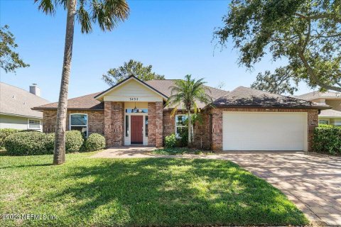 Casa en venta en Jacksonville Beach, Florida, 3 dormitorios, 181.9 m2 № 801346 - foto 1