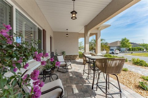 House in Ocala, Florida 2 bedrooms, 194.82 sq.m. № 2099557 - photo 6