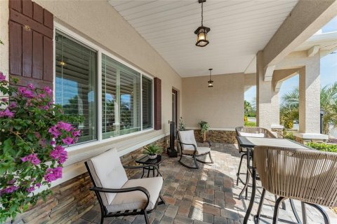 House in Ocala, Florida 2 bedrooms, 194.82 sq.m. № 2099557 - photo 7