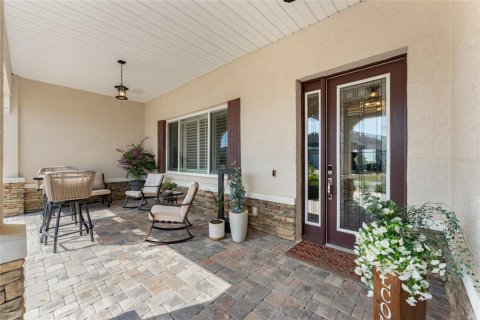House in Ocala, Florida 2 bedrooms, 194.82 sq.m. № 2099557 - photo 5