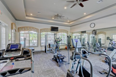 Condominio en alquiler en Palm Beach Gardens, Florida, 1 dormitorio, 78.6 m2 № 2087844 - foto 30