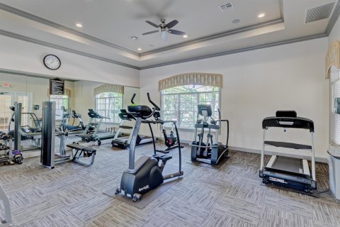 Condominio en alquiler en Palm Beach Gardens, Florida, 1 dormitorio, 78.6 m2 № 2087844 - foto 29