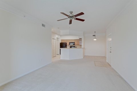 Condominio en alquiler en Palm Beach Gardens, Florida, 1 dormitorio, 78.6 m2 № 2087844 - foto 4