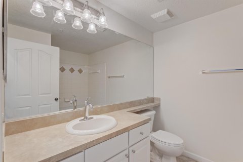 Condominio en alquiler en Palm Beach Gardens, Florida, 1 dormitorio, 78.6 m2 № 2087844 - foto 7