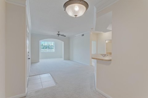 Condominio en alquiler en Palm Beach Gardens, Florida, 1 dormitorio, 78.6 m2 № 2087844 - foto 16