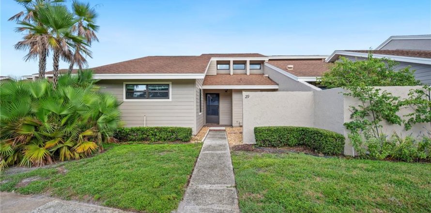 Condominio en Mulberry, Florida, 3 dormitorios № 1885666