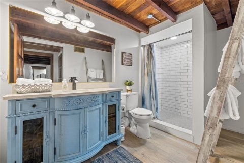 Immobilier commercial à vendre à Dade City, Floride: 307.69 m2 № 1842036 - photo 20