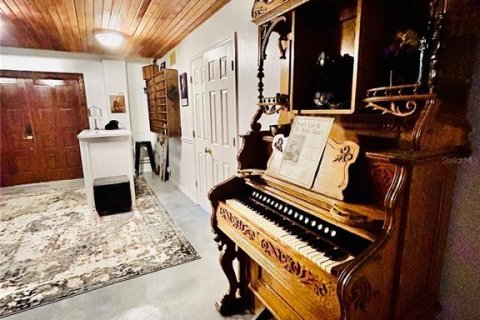 Immobilier commercial à vendre à Dade City, Floride: 307.69 m2 № 1842036 - photo 5