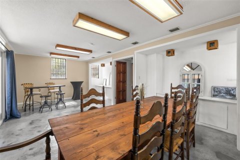 Immobilier commercial à vendre à Dade City, Floride: 307.69 m2 № 1842036 - photo 10