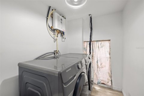 Immobilier commercial à vendre à Dade City, Floride: 307.69 m2 № 1842036 - photo 17