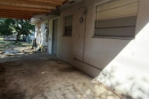 Купить виллу или дом в Флорида-Сити, Флорида 3 спальни, 104.05м2, № 1997692 - фото 9