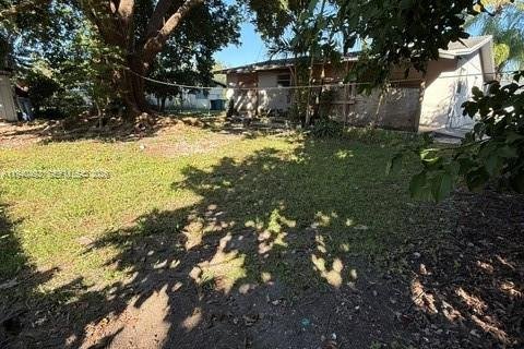 Купить виллу или дом в Флорида-Сити, Флорида 3 спальни, 104.05м2, № 1997692 - фото 7