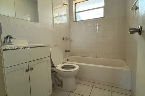 Купить виллу или дом в Флорида-Сити, Флорида 3 спальни, 104.05м2, № 1997692 - фото 15