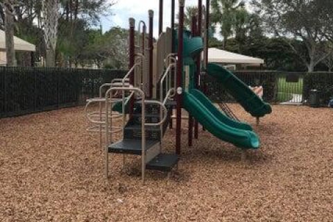 Villa ou maison à Boynton Beach, Floride 3 chambres, 160.16 m2 № 1100410