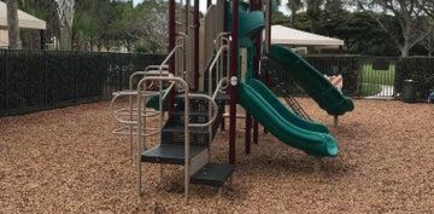 Villa ou maison à Boynton Beach, Floride 3 chambres, 160.16 m2 № 1100410