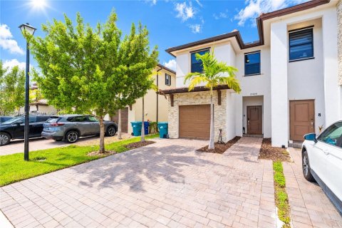 Villa ou maison à Homestead, Floride 3 chambres, 164.62 m2 № 2374708