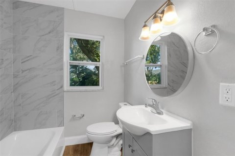 Villa ou maison à louer à Orlando, Floride: 3 chambres, 81.29 m2 № 1915011 - photo 15