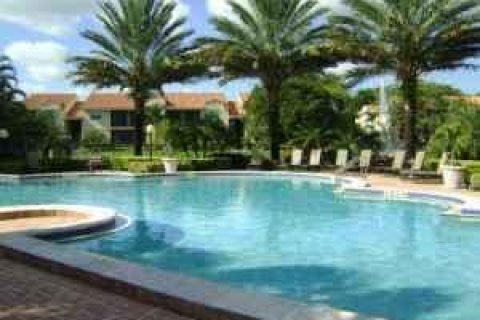 Copropriété à louer à Pompano Beach, Floride: 1 chambre, 72.93 m2 № 2180805 - photo 2