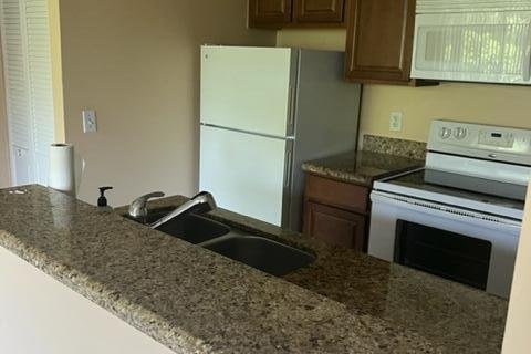 Copropriété à louer à Pompano Beach, Floride: 1 chambre, 72.93 m2 № 2180805 - photo 8