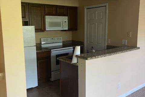 Copropriété à louer à Pompano Beach, Floride: 1 chambre, 72.93 m2 № 2180805 - photo 7