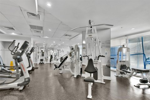 Copropriété à louer à Miami Beach, Floride: 2 chambres, 124.49 m2 № 1997074 - photo 19