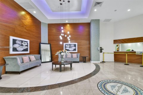 Copropriété à louer à Miami Beach, Floride: 2 chambres, 124.49 m2 № 1997074 - photo 5