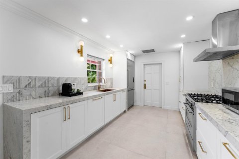 Купить виллу или дом в Делрей-Бич, Флорида 5 комнат, 161.37м2, № 2085162 - фото 15