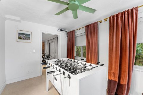 Купить виллу или дом в Делрей-Бич, Флорида 5 комнат, 161.37м2, № 2085162 - фото 13