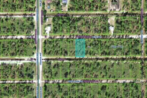 Land in Indian lake estates, Florida № 2162025 - photo 4