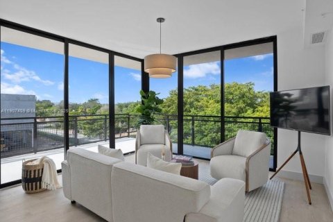 Villa ou maison à louer à North Miami, Floride: 1 chambre, 47955.41 m2 № 1963888 - photo 5