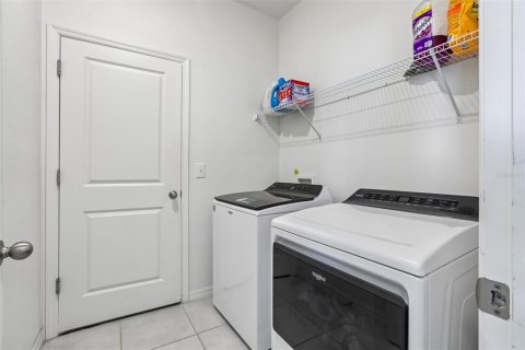 Villa ou maison à vendre à Seffner, Floride: 4 chambres, 216.28 m2 № 2398546 - photo 29